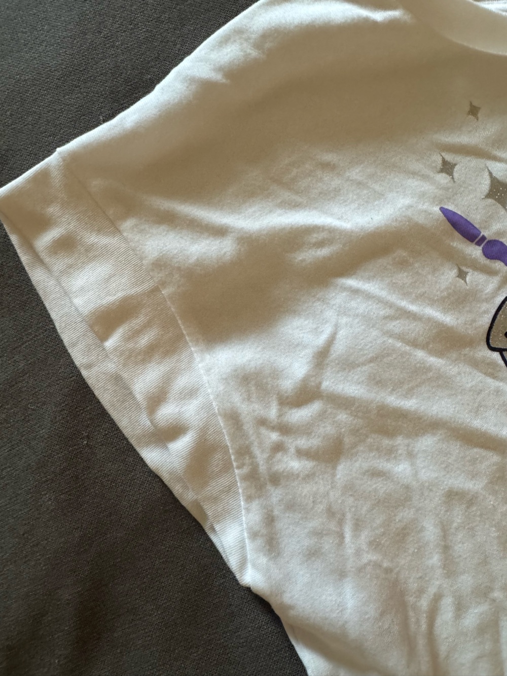 Disney Figment 2024 Festival of the Arts Tee - Picture 3 of 4